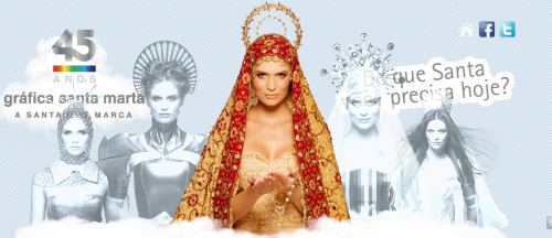 Concurso cultural Santa Criação