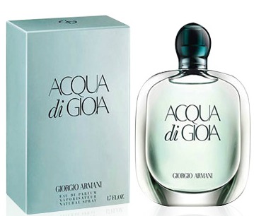 Perfume Acqua de Gioia