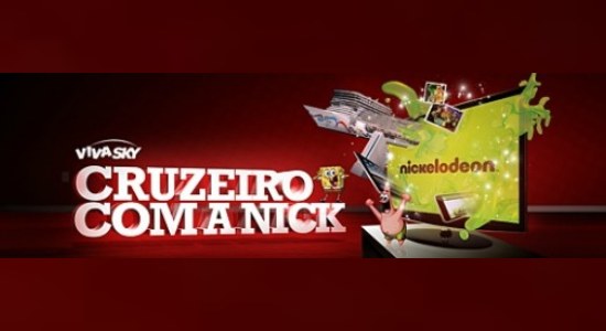 concurso cruzeiro com a nick