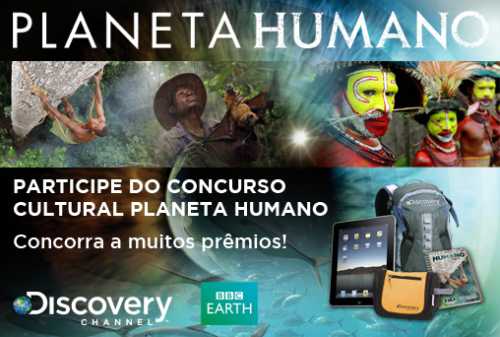 concurso planeta humano