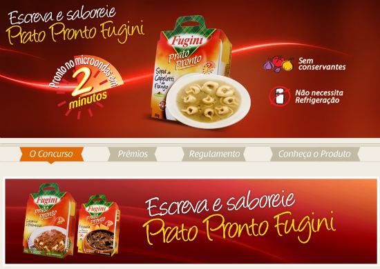 concurso cultural fugini