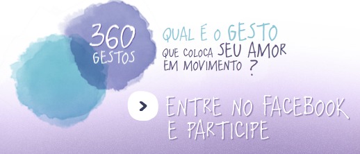 concurso cultural natura 360 gestos