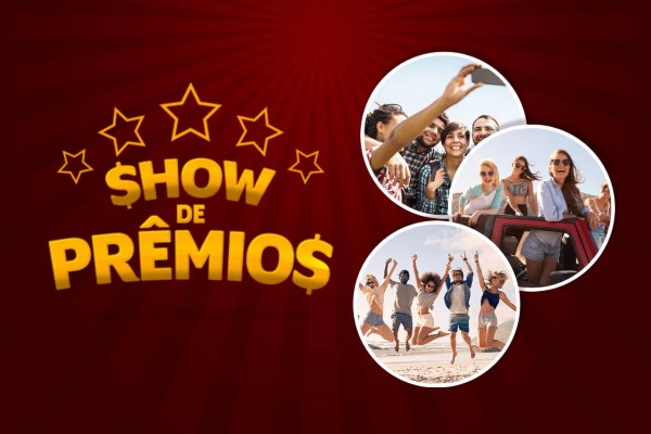 seleções prêmios em dinheiro