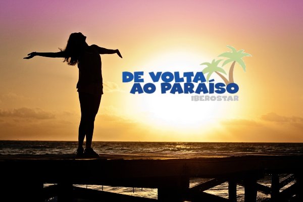 De volta ao paraíso iberostar