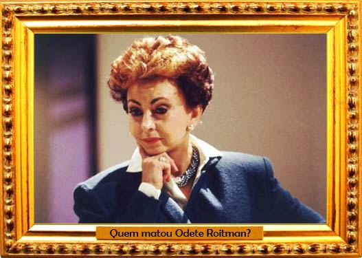 concurso quem matou odete roitman