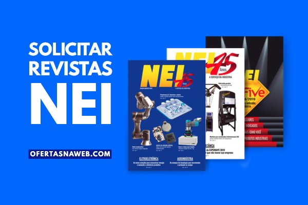 revistas gratis nei