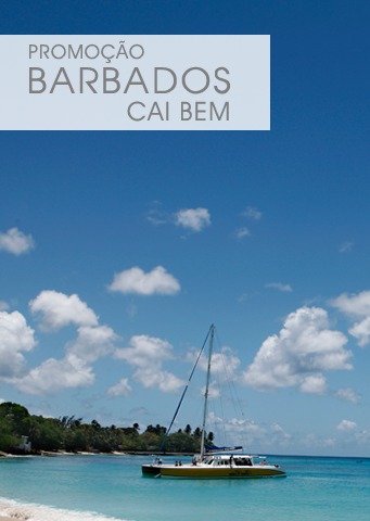 Promoção Barbados Cai Bem