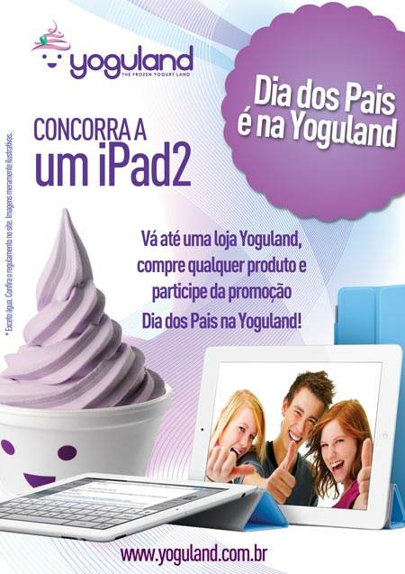 concurso dia dos pais yoguland