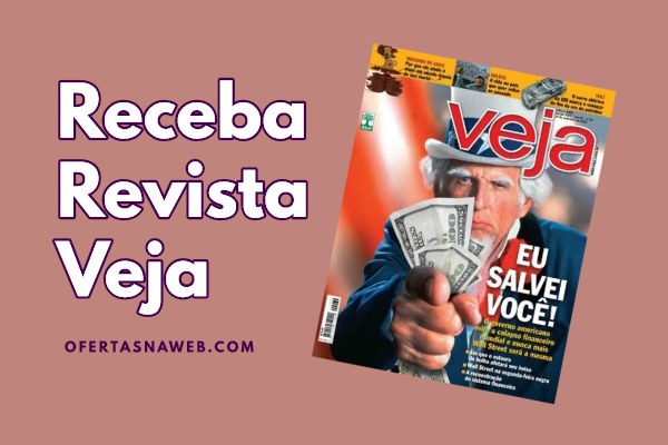 revista veja gratis