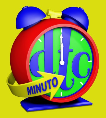 Concurso minuto DTC