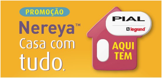 Nereya Casa com Tudo