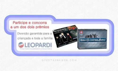 dia das criancas leopardi