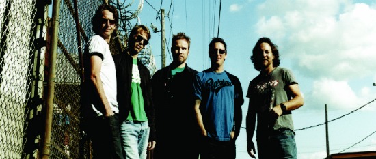 Pearl Jam