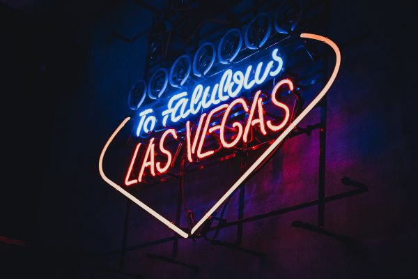 Promoção Milevo Para Las Vegas