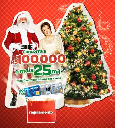 Carrefour Natal