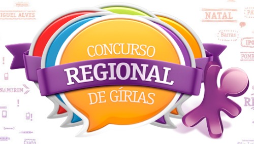 concurso de girias vivo