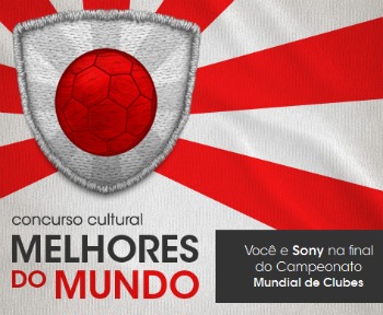 concurso melhores do mundo