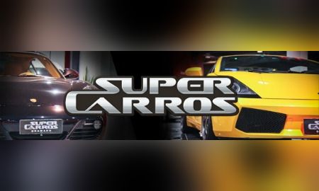 concurso super carros sky