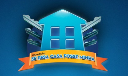 promoçao caixa ipod casas