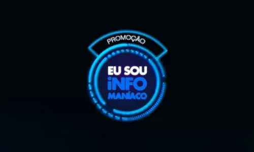 promoção eu sou infomaniaco