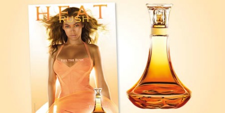 concurso beyonce heat