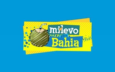 milevo para bahia