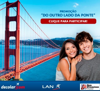 Do outro lado da ponte