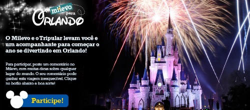 promoção milevo orlando