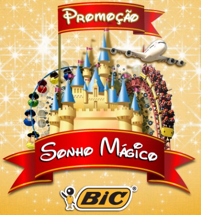 promoção sonho magico