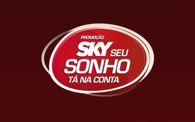 sky seu sonho ta na conta
