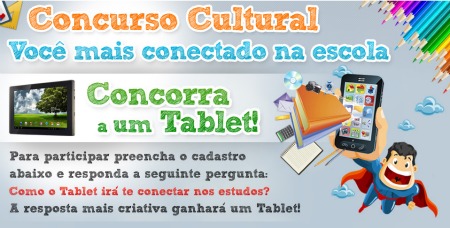 tablet gimba concurso