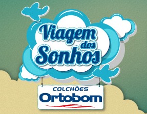 viagem sonhos ortobom