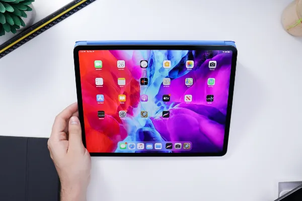 concorra a 10 ipads