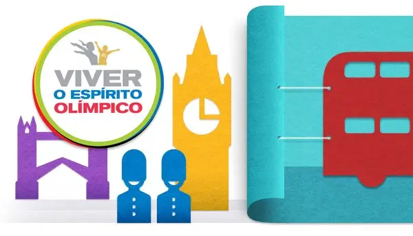 concurso espirito olimpico