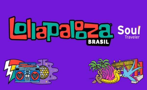 concurso lollapalooza brasil