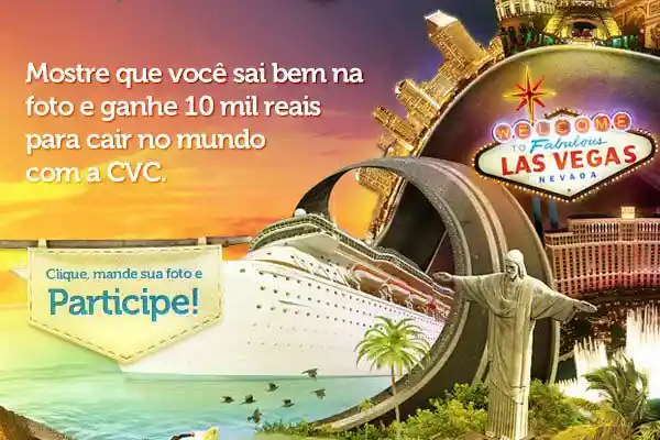 concurso cultural pé no mundo