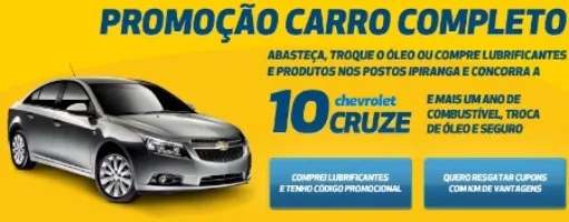 carro completo ipiranga