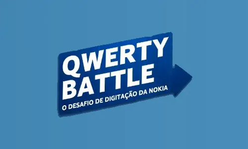concurso nokia qwerty