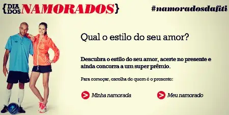 concurso estilo amor