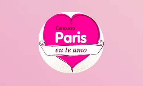 concurso paris eu te amo