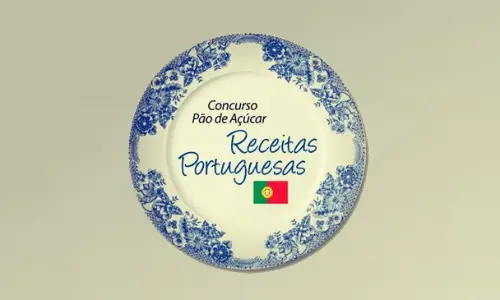 concurso receitas portuguesas