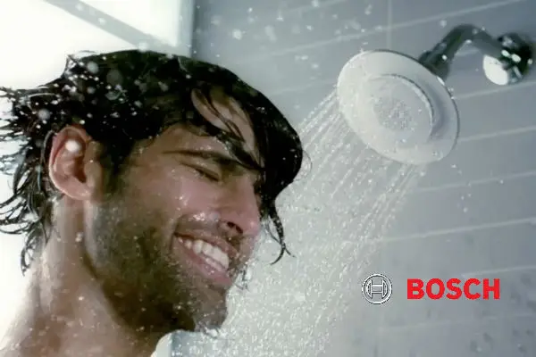 bosch banho gostoso