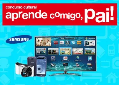 concurso americanas pais