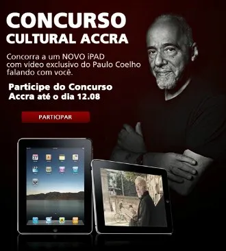 concurso saraiva accra