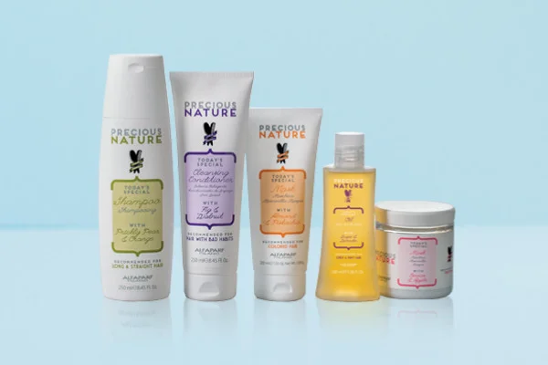kit cabelo alfaparf