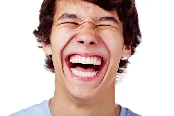 sorrindo a toa cepacol