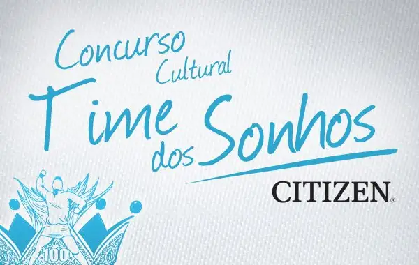 time dos sonhos citizen