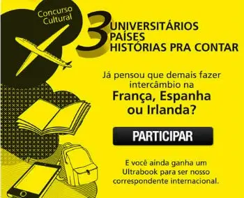 concurso correspondente saraiva