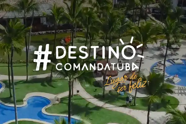 concurso viagem comandatuba