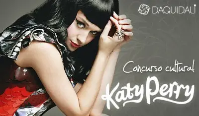 concorra cd katy perry
